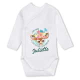 bébé enfant nourrisson idée cadeau naissance amour amitié parrain marraine famille baby shower maternité maman papa baptême anniversaire noël fête des pères papa fête des mères