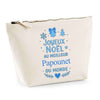 Trousse Joyeux noël au meilleur Papounet