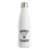 Noël cadeau de départ à la retraite cadeau de fin d'année scolaire idée cadeau cadeau de remerciement anniversaire coach sport bouteille