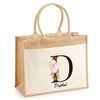Sac Fête des Mères Mamie MAman Soeur Femme Famille Idée Cadeau anniversaire Noël Travail Boulot Métier Départ Retraite Collègue Femme cabas shopping plage