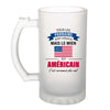 Chope de bière homme personnalisé idée cadeau homme Chope de bière original homme Chope de bière prénom cadeau noël anniversaire secret santa Verre à Bière pinte