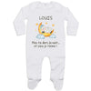bébé enfant nourrisson idée cadeau naissance amour amitié parrain marraine famille baby shower maternité maman papa baptême anniversaire noël fête des pères papa fête des mères