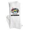 Chaussettes originales en coton, idée cadeau drôle tendance mère maman papa père mamie papi anniversaire noel 