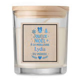 Cadeau Noel Famille Amis Papa MAman Mamie Papi Secret Santa