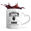 Mug personnalisé, idée cadeau pour maman, femme collègue saint valentin Noël, anniversaire, fête des mères Secret Santa