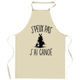 Cadeau Cuisinier cuisinière mère maman papa père mamie papi Vêtement Blouse de protection Barbecue Jardinage Tablier de Travail Tâches ménagères 