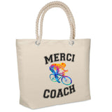 Sac Fête des Mères Fete des Pères Papi Mamie Famille Cadeau anniversaire Noël Travail Boulot Métier Retraite Collègue Femme Homme Cabas
