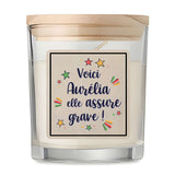 noël cadeau départ retraite travail collègue idée fête des mères boulot soeur grand-mères santa anniversaire femme fille saint valentin mamie maman bougie candle homme papa grand-père soeur frère