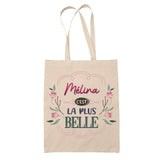 Sac Tote Bag Fête des Mères Fêtes des Pères Mamie Papi Famille Idée Cadeau anniversaire Noël Travail Boulot Métier Départ Retraite Collègue Femme Homme