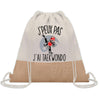 Sac Fête des Mères Mamie Cadeau anniversaire Noël Travail Métier Départ Retraite Collègue Femme Homme Fête des Pères Papa Maman Papi cabas shopping plage