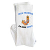 Chaussettes originales en coton, idée cadeau drôle tendance mère maman papa père mamie papi anniversaire noel 