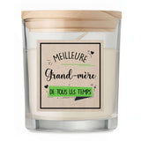 noël cadeau départ retraite travail collègue idée fête des mères boulot soeur grand-mères santa anniversaire femme fille saint valentin mamie maman bougie candle homme papa grand-père soeur frère