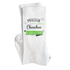 Chaussettes originales en coton, idée cadeau drôle tendance mère maman papa père mamie papi anniversaire noel 