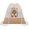 Sac Fête des Mères Mamie Cadeau anniversaire Noël Travail Métier Départ Retraite Collègue Femme Homme Fête des Pères Papa Maman Papi cabas shopping plage