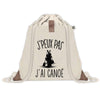 Fête des Mères Mamie Maman Cadeau anniversaire Noël Travail Métier Départ Retraite Collègue Femme Homme Fête des Pères Papa Papi sac à dos voyage
