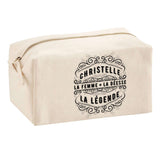 Sac Fête des Mères Mamie Famille Idée Cadeau anniversaire Noël Travail Boulot Métier Départ Retraite Collègue Femme cabas shopping plage