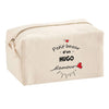 Sac Fête des Mères Mamie Famille Idée Cadeau anniversaire Noël Travail Boulot Métier Départ Retraite Collègue Femme cabas shopping plage
