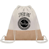 Sac Fête des Mères Mamie Cadeau anniversaire Noël Travail Métier Départ Retraite Collègue Femme Homme Fête des Pères Papa Maman Papi cabas shopping plage