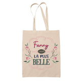 Sac Tote Bag Fête des Mères Fêtes des Pères Mamie Papi Famille Idée Cadeau anniversaire Noël Travail Boulot Métier Départ Retraite Collègue Femme Homme