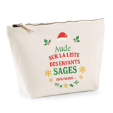 Cadeau Noel Famille Amis Papa MAman Mamie Papi Secret Santa