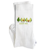 Chaussettes Bientôt Papa - Avocado