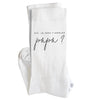 Chaussettes Futur Papa - je peux t'appeler ?