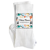 Chaussettes Future Maman Exceptionnelle Design abstrait