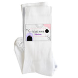 Chaussettes Future Maman Fabuleuse