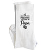 Chaussettes Promu Futur Papa
