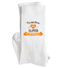 Chaussettes Tu vas être un Super Papa