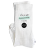 Chaussettes Futur Papa - Quelque chose à te dire