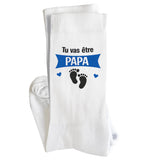 Chaussettes Futur Papa - Tu vas être Papa 2