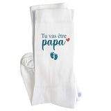 Chaussettes Futur Papa - Tu vas être Papa 1