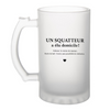 Chope Futur Papa - Squatteur