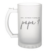 Chope Futur Papa - Je peux t'appeler ?