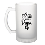 Chope Grade Futur Papa