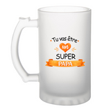 Chope Super Futur Papa