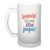 Chope Futur Papa - Tu vas être Papa Surprise