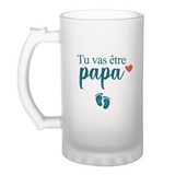 Chope Futur Papa - Tu vas être Papa 1
