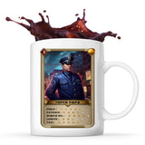 fete des peres papa carte geek gamer cadeau anniversaire noel mug tasse café 