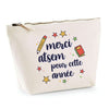 maîtresse atsem école fin d’année scolaire nounou éducatrice institutrice prof tutrice crèche remerciement fin d’année idée cadeau maîtresse cadeau atsem personnalisé petit cadeau école fin de maternelle fin de primaire merci maîtresse merci atsem départ à la retraite promotion départ collègue