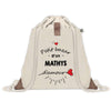 Fête des Mères Mamie Maman Cadeau anniversaire Noël Travail Métier Départ Retraite Collègue Femme Homme Fête des Pères Papa Papi sac à dos voyage