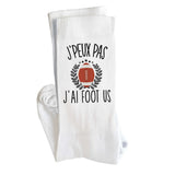 Chaussettes originales en coton, idée cadeau drôle tendance mère maman papa père mamie papi anniversaire noel 