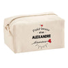 Sac Fête des Mères Mamie Famille Idée Cadeau anniversaire Noël Travail Boulot Métier Départ Retraite Collègue Femme cabas shopping plage