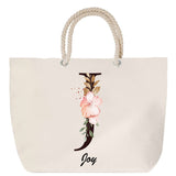 Sac Fête des Mères Mamie Famille Idée Cadeau anniversaire Noël Travail Boulot Métier Départ Retraite Collègue Femme cabas shopping plage