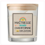 maîtresse atsem école fin d’année scolaire nounou éducatrice institutrice prof tutrice crèche remerciement fin d’année idée cadeau maîtresse cadeau atsem personnalisé petit cadeau école fin de maternelle fin de primaire merci maîtresse merci atsem départ à la retraite promotion départ collègue