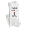 Chaussettes originales en coton, idée cadeau drôle tendance mère maman papa père mamie papi anniversaire noel 
