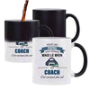 mug homme personnalisé idée cadeau homme mug original homme mug prénom cadeau noël anniversaire secret santa tasse