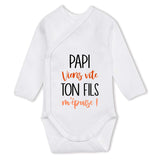 bébé enfant nourrisson idée cadeau naissance amour amitié parrain marraine famille baby shower maternité maman papa baptême anniversaire noël fête des pères papa fête des mères