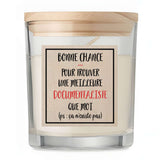 noël cadeau départ retraite travail collègue idée fête des mères boulot soeur grand-mères santa anniversaire femme fille saint valentin mamie maman bougie candle homme papa grand-père soeur frère